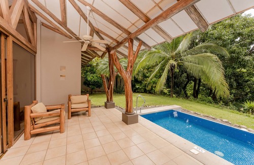 Islita Villa | Two Bedroom Villa - Laurel