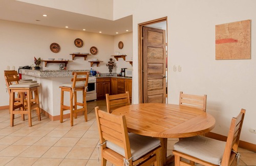 Islita Villa | Two Bedroom Villa - Ceiba