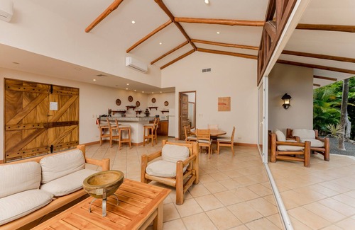 Islita Villa | Two Bedroom Villa - Ceiba