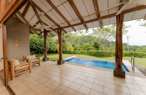 Islita Villa | Two Bedroom Villa - Tamarindo