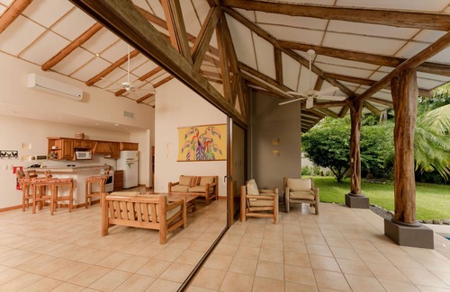 Islita Villa | Two Bedroom Villa - Tamarindo