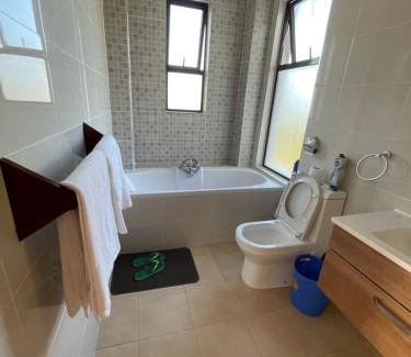 Vipingo Apartment | Two bedroom Villa