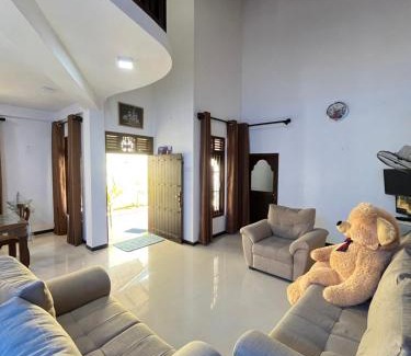 Medaketiya House | Two Bedroom Villa Tangalle