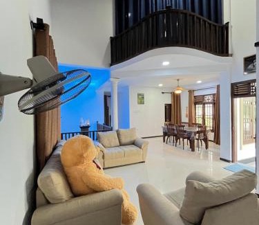 Medaketiya House | Two Bedroom Villa Tangalle