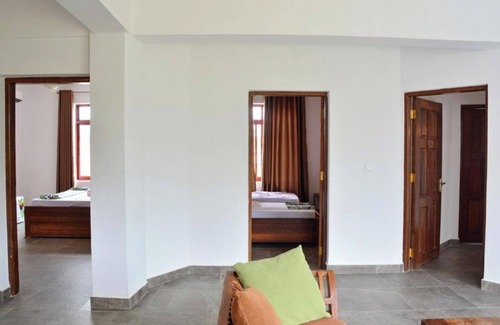 Matemwe Villa | Two-Bedroom Villa