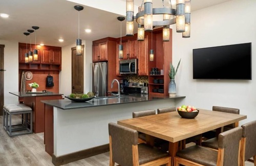 The Highlands Apartment | Two Bedroom Villa - Hyatt Vacation Club at The Ranahannn