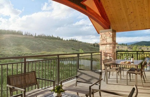 The Highlands Apartment | Two Bedroom Villa - Hyatt Vacation Club at The Ranahannn