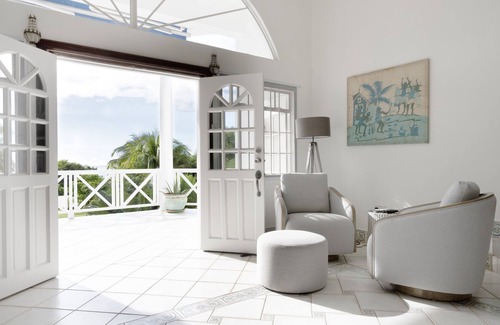 Bois d'Orange Villa | Two Bedroom Villa with Private Pool Near to Beaches - Date House