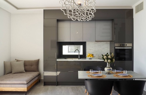 Skiros Villa | Two bedroom villas with private pool