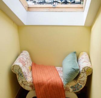 Cortober Apartment | Two bedroom waterfront Apartment