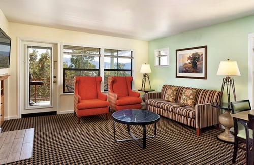 Altaville Condo | Two bedroom Worldmark condo in Angels Camp, CA in the heart of the gold country.