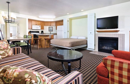 Altaville Condo | Two bedroom Worldmark condo in Angels Camp, CA in the heart of the gold country.