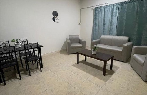 Al Sadd Apartment | TWO BEDROOMS APARTMENT FOR FIFA IN DOWNTOWN