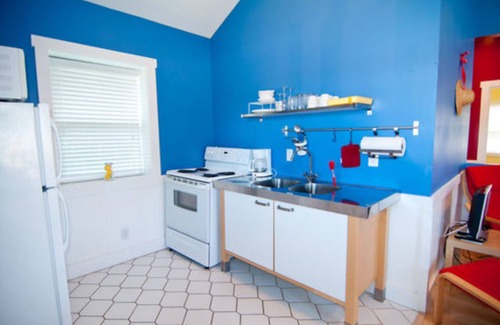 Monticello Cottage | Two bedrooms Cottage