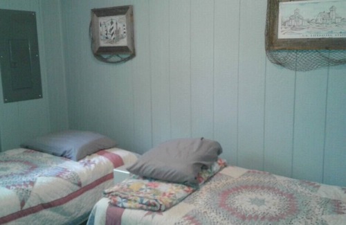 Fishertown Cottage | Two bedrooms cottage