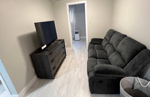 Rouyn-Noranda Apartment | Two bedrooms flat near Plage Kiwanis (Le Centre-Ville)