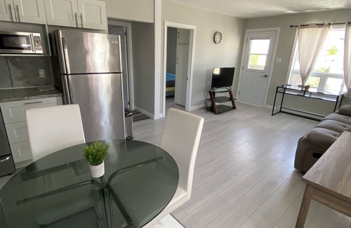 Rouyn-Noranda Apartment | Two bedrooms flat in Rouyn (Le Cardinal)