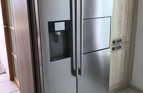 Roujan Apartment | Two bedrooms for six people, swimming pool in Hérault