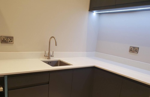 Newton Aycliffe Apartment | Two bedrooms apartment at The North Briton