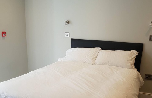 Newton Aycliffe Apartment | Two bedrooms apartment at The North Briton