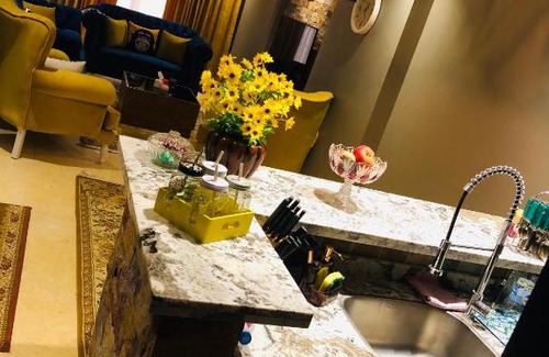 Al Haram Apartment | Two bedrooms Hotel Apartment fully furnished