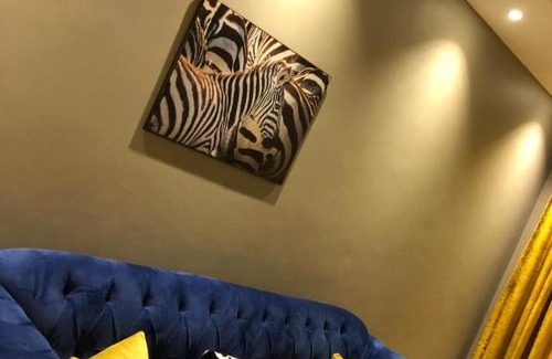 Al Haram Apartment | Two bedrooms Hotel Apartment fully furnished
