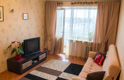 Brest Apartment | Two bedrooms in the center Kirova 48