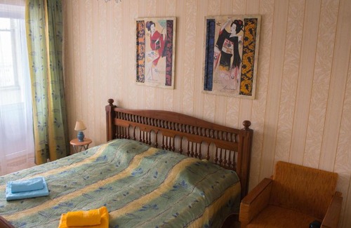 Brest Apartment | Two bedrooms in the center Kirova 48
