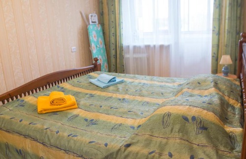 Brest Apartment | Two bedrooms in the center Kirova 48