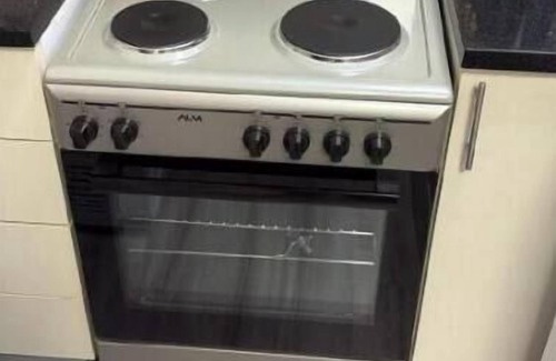 Lusail Apartment | Two Bedrooms Lusail Apartment