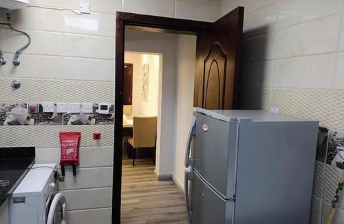 Lusail Apartment | Two Bedrooms Lusail Apartment