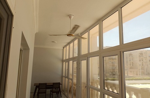 Lusail Apartment | Two Bedrooms Lusail Apartment