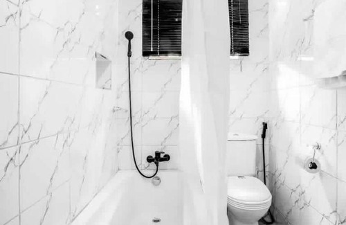 Asokoro Apartment | Two bedrooms Maitama Abuja