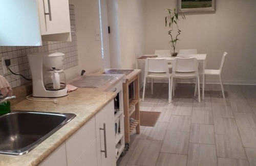 Killarney House | Two bedrooms near skytrain in Vancouver