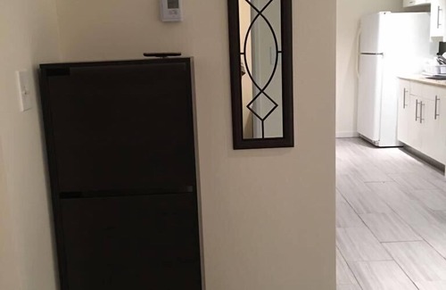 Killarney House | Two bedrooms near skytrain in Vancouver