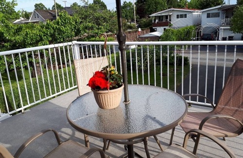 Killarney House | Two bedrooms near skytrain in Vancouver