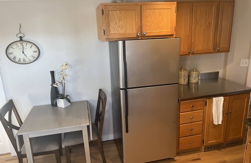 South Ogden Apartment | Two bedrooms with kitchenettes in South Ogden and one full bathroom