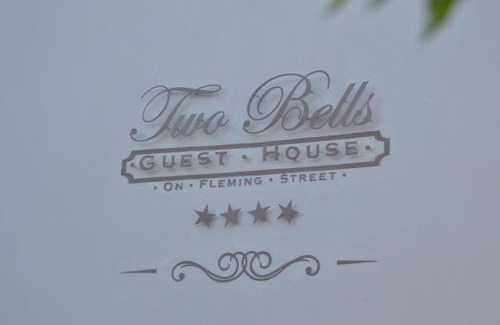 Bloemfontein House | Two Bells Guest House
