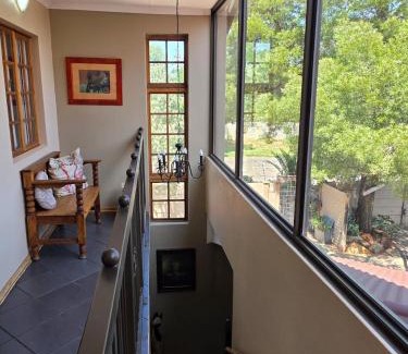 Bloemfontein House | Two Bells Guest House