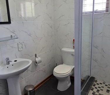 Bloemfontein House | Two Bells Guest House