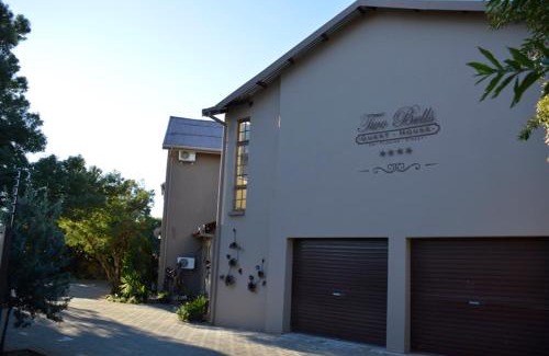 Bloemfontein House | Two Bells Guest House