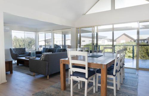 Middleton House | Two Blue Doors - All Linen Included