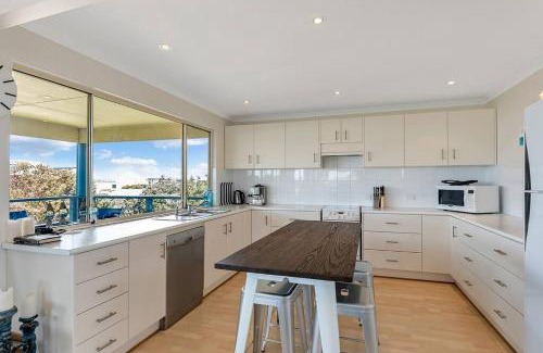 Middleton House | Two Blue Doors - All Linen Included