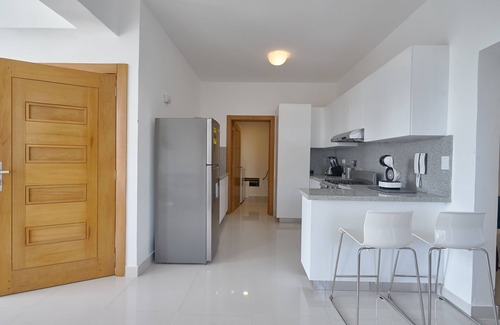 La Julia Apartment | Two Brand New Harmony Apts w/Pool & Gym - Same Building 7