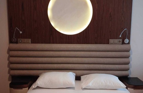 Giresun Hotel | Two Brother Otel&SPA
