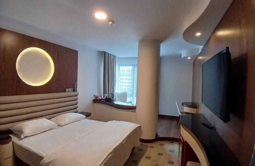 Giresun Hotel | Two Brother Otel&SPA