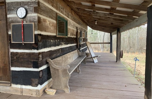 Chickamauga Lake Cabin | Two Brothers Cabin