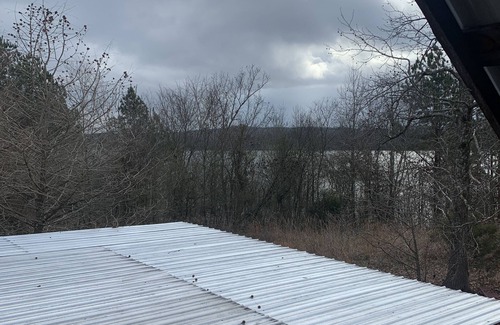 Chickamauga Lake Cabin | Two Brothers Cabin