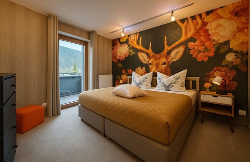 Pertisau Bed & Breakfast | Two Brothers Inn