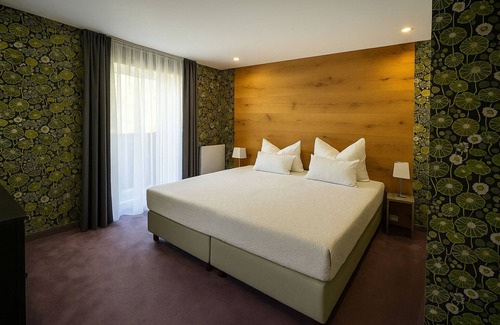 Pertisau Bed & Breakfast | Two Brothers Inn